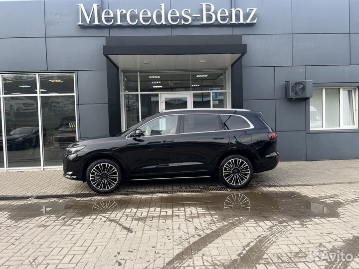 Seres M7 1.5 AT, 2024