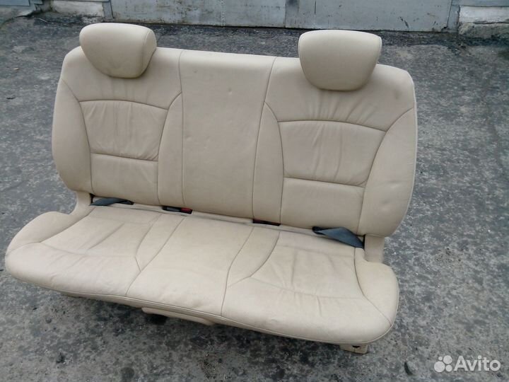 Диван для гранд старекса