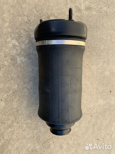 Пневмобаллон GL X164