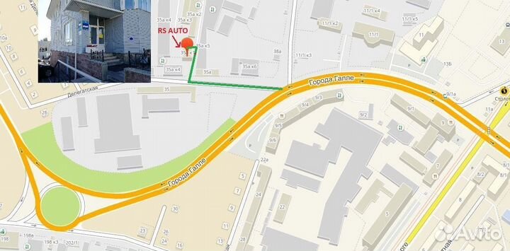 Сабвуфер Alpine swe-815 20см, 300Вт активный