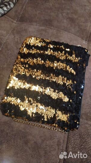 Сумка женская на корпоратив, праздник, вечеринку