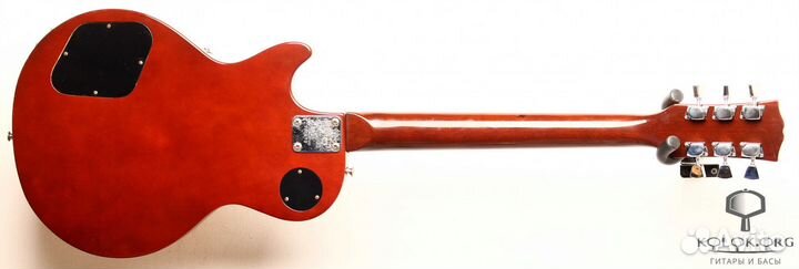 Westminster Les Paul EG-280SB, Japan