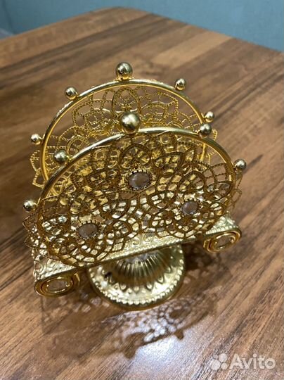 Подставка для столовых приборов. Салфетница