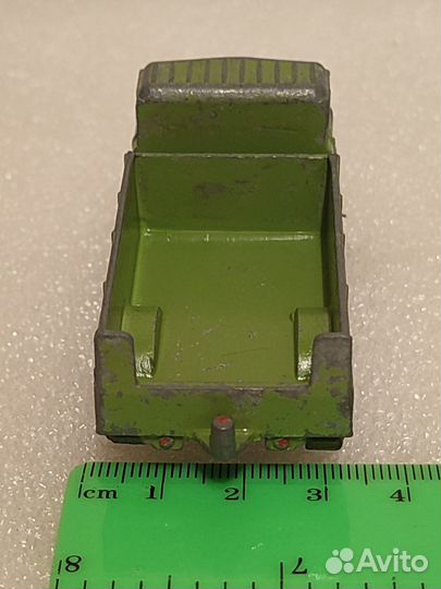 Игрушка для детей. Машина. Грузовик. газ - 66