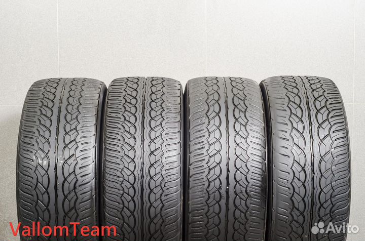 Yokohama Parada Spec-X 265/35 R22 102V