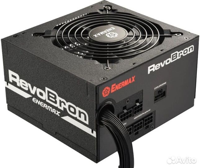 Блок питания Enermax RevoBron 700W