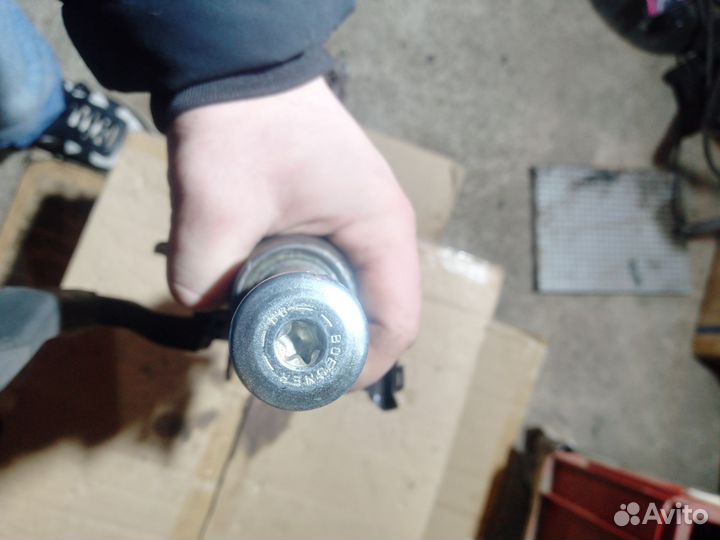 Рулевой вал на опель астра h