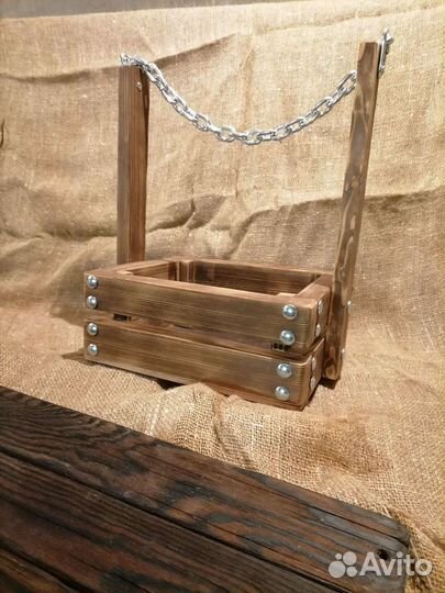 Ящики для подарка