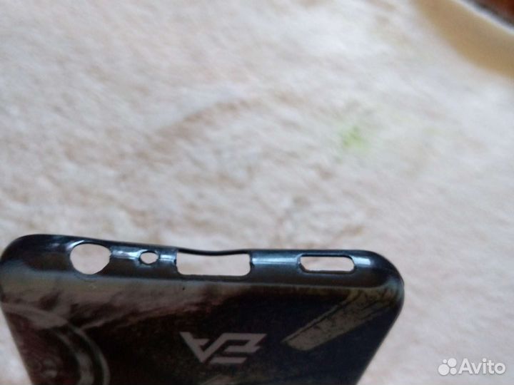 Чехлы на Honor/Huawei