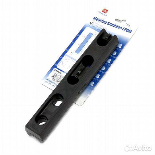 Амортизатор швартовый под канат 12-14мм