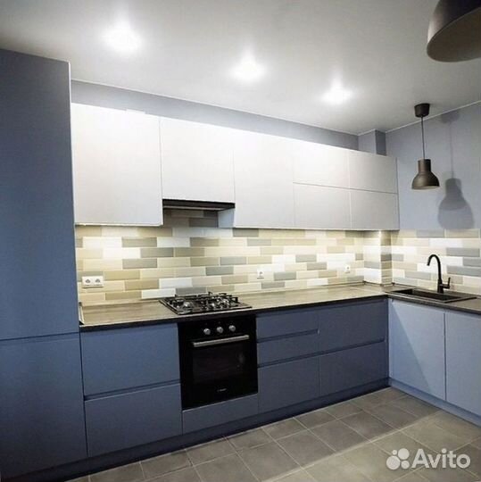 Гарнитур для кухни по вашим размерам