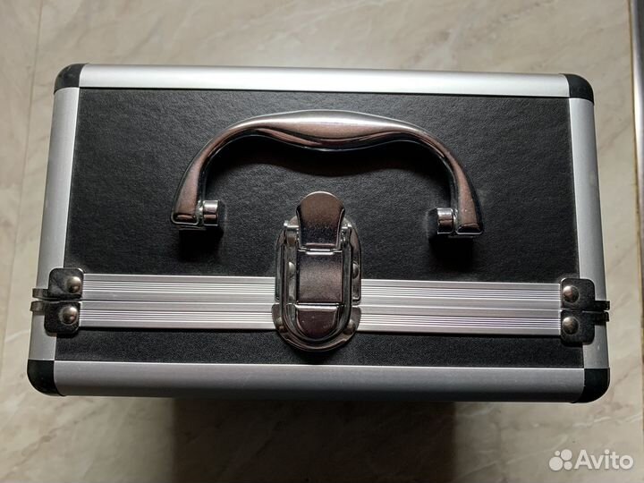 Микрофон akg p420