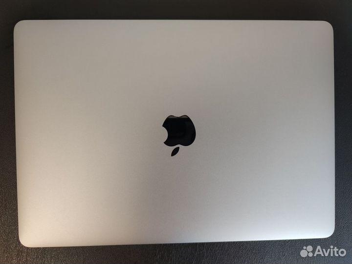 Apple MacBook Pro 13 2017, 256 гб