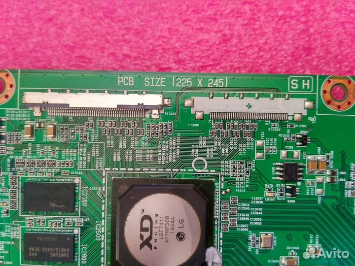 EAX66085704(1.1)