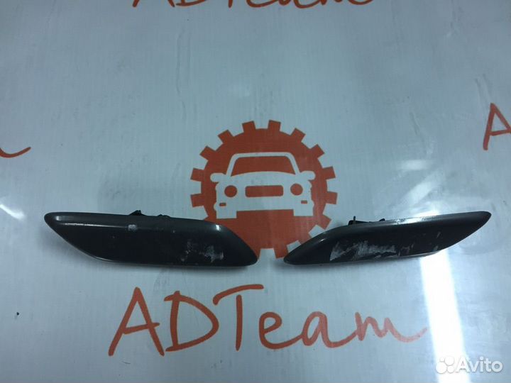 Крышка омывателя фар Mazda 3 BL 2011- рестайлинг