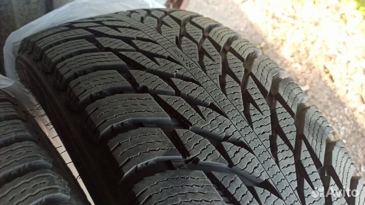 Nokian Tyres Hakkapeliitta R3 SUV 215/55 R18