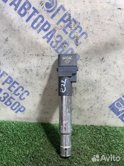 Катушка зажигания Volkswagen Touareg кроссовер 3.2