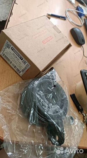 Подшипник кардана Хендай Старекс H1