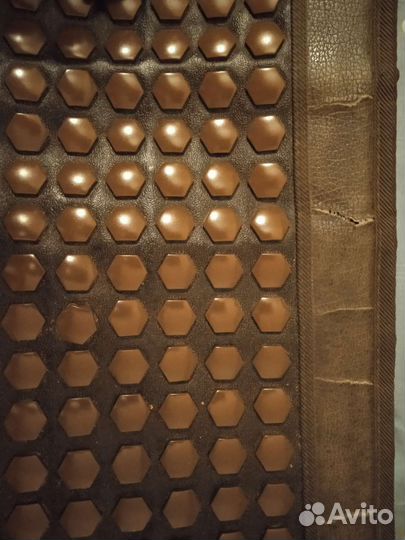 Турмалиновый матрас