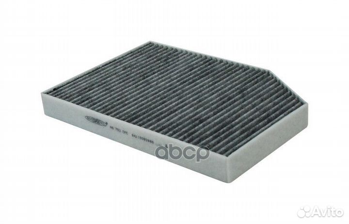 Фильтр салона угольный BMW 3, 4, X3, X4, Z4, iX