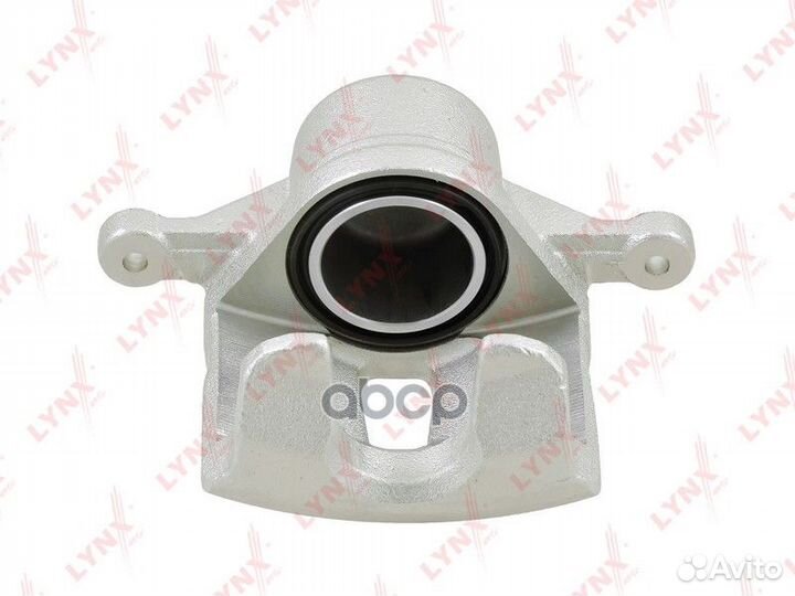 Суппорт тормозной перед лев KIA Ceed / Pro