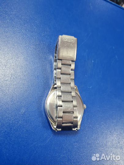 Часы Casio MTP-1302