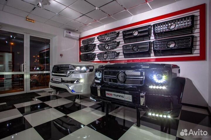 Болты крепления номеров BMW Alpina