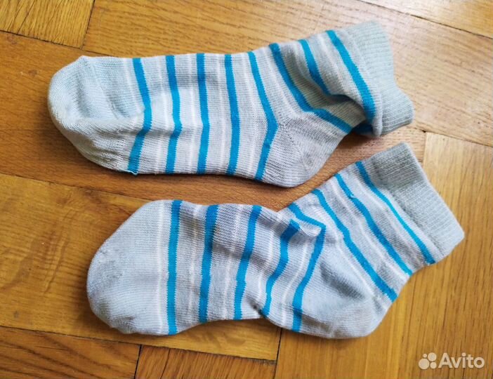 Носки детские