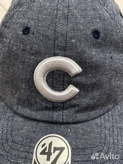 Бейсболка 47 Brand Chicago Cubs