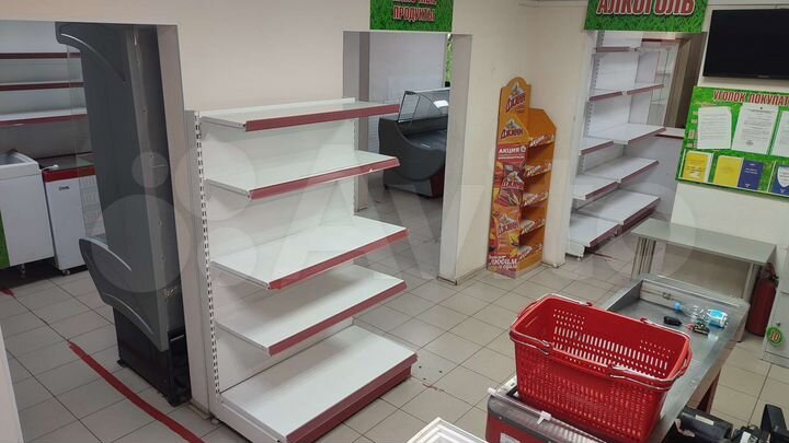 Торговая площадь, 96 м²