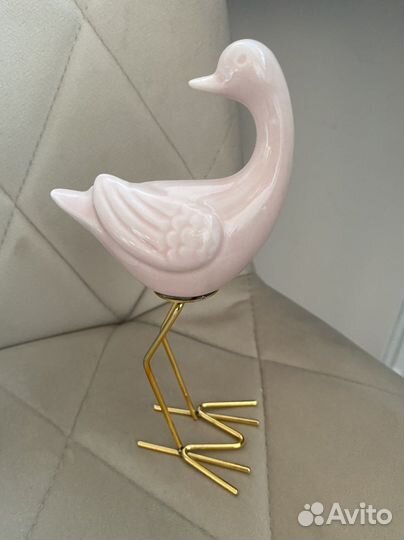 Статуэтка для декора