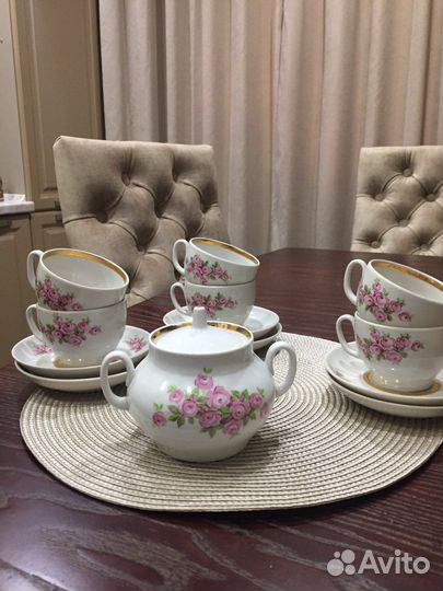 Посуда СССР / в ассортименте / цены разные