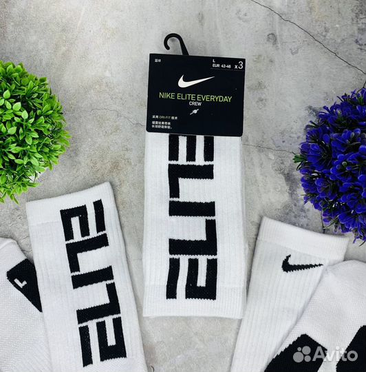 Nike Elite оригинал