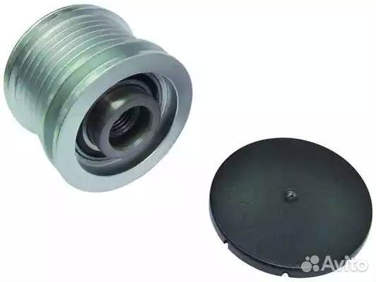 Шкив генератора Mercedes