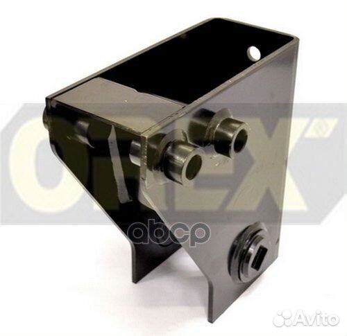 Кронштейн пневмоподвески BPW OR830149 orex