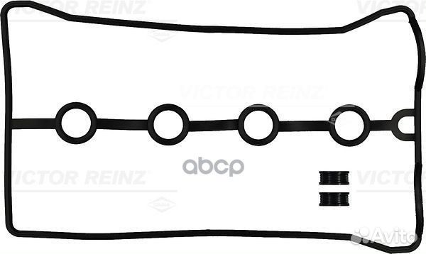 Ком/кт прокл.клап.крышки 15-53456-01 victor reinz