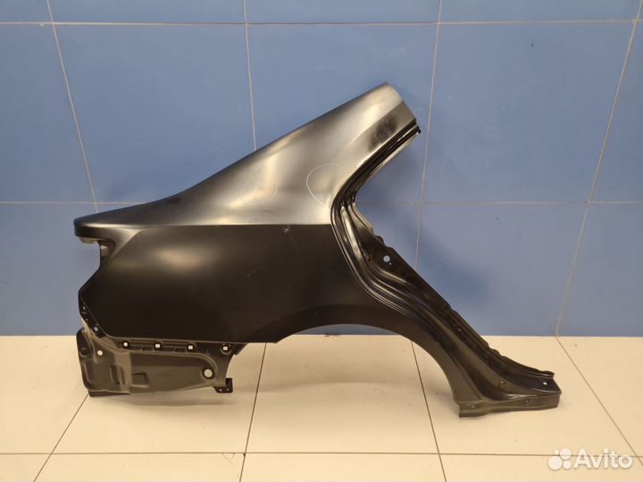 Крыло заднее правое Toyota Camry XV50 2011-2017