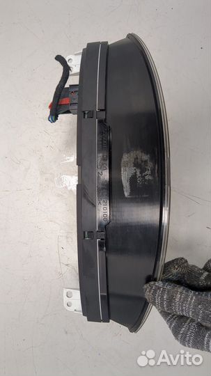 Щиток приборов Citroen Jumper (Relay) 2014, 2019