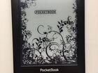 Электронная книга Pocketbook 622 объявление продам
