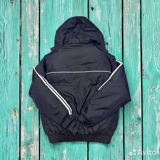 Пуховик stussy (46-54)