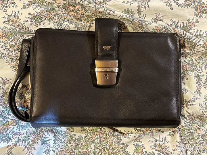 Борсетка Braun Buffel
