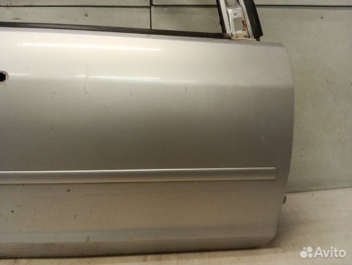 Дверь передняя правая Ford Focus 2 2.0 2006