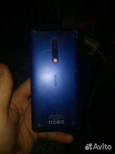 Nokia