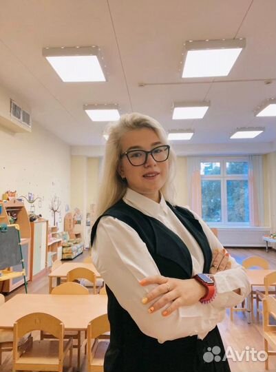 Детский логопед