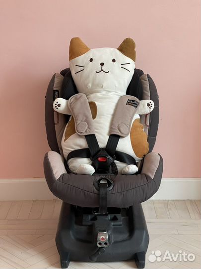 BeSafe iZi Combi X3 ISOfix автокресло