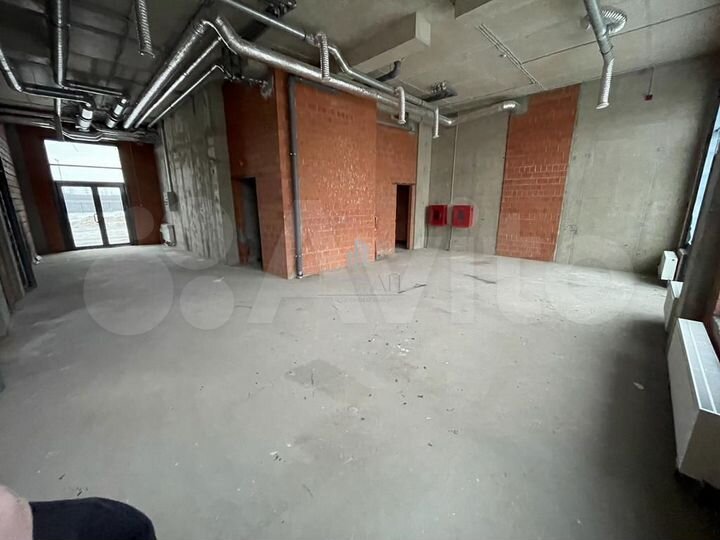 Сдам помещение свободного назначения, 97 м²