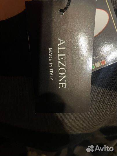 Джемпер мужской Италия