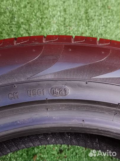 Pirelli Scorpion Verde 225/55 R19 99V