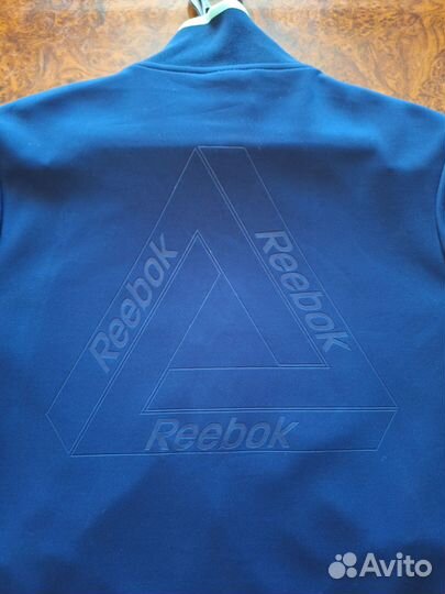 Олимпийка Reebok женская р.46-48