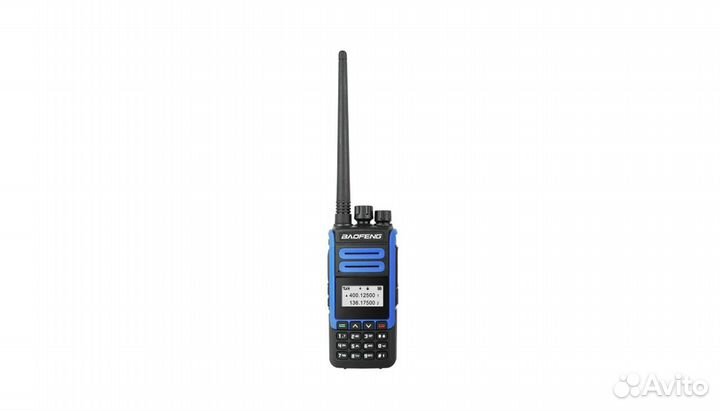 Радиостанция Baofeng BF-H7